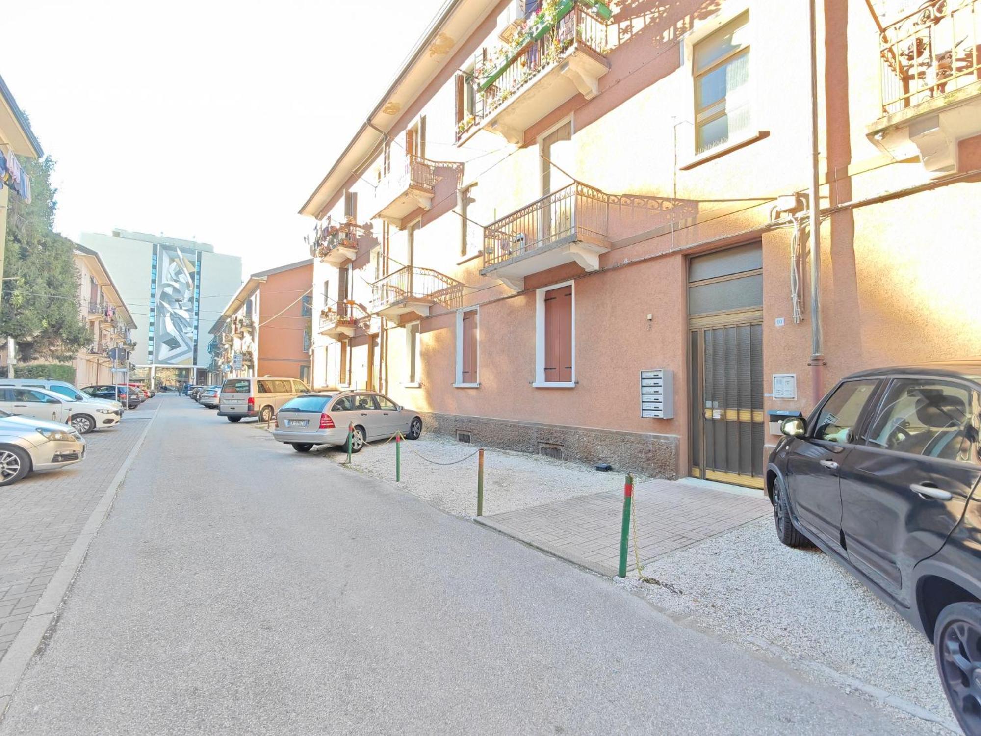 Casa Di Serena Mestre Exterior photo